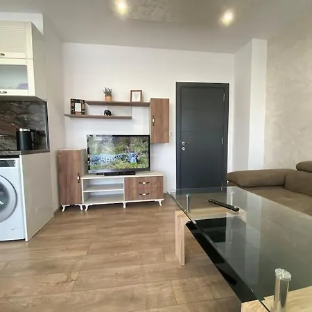 Cozy-1bd Flat Apartment *